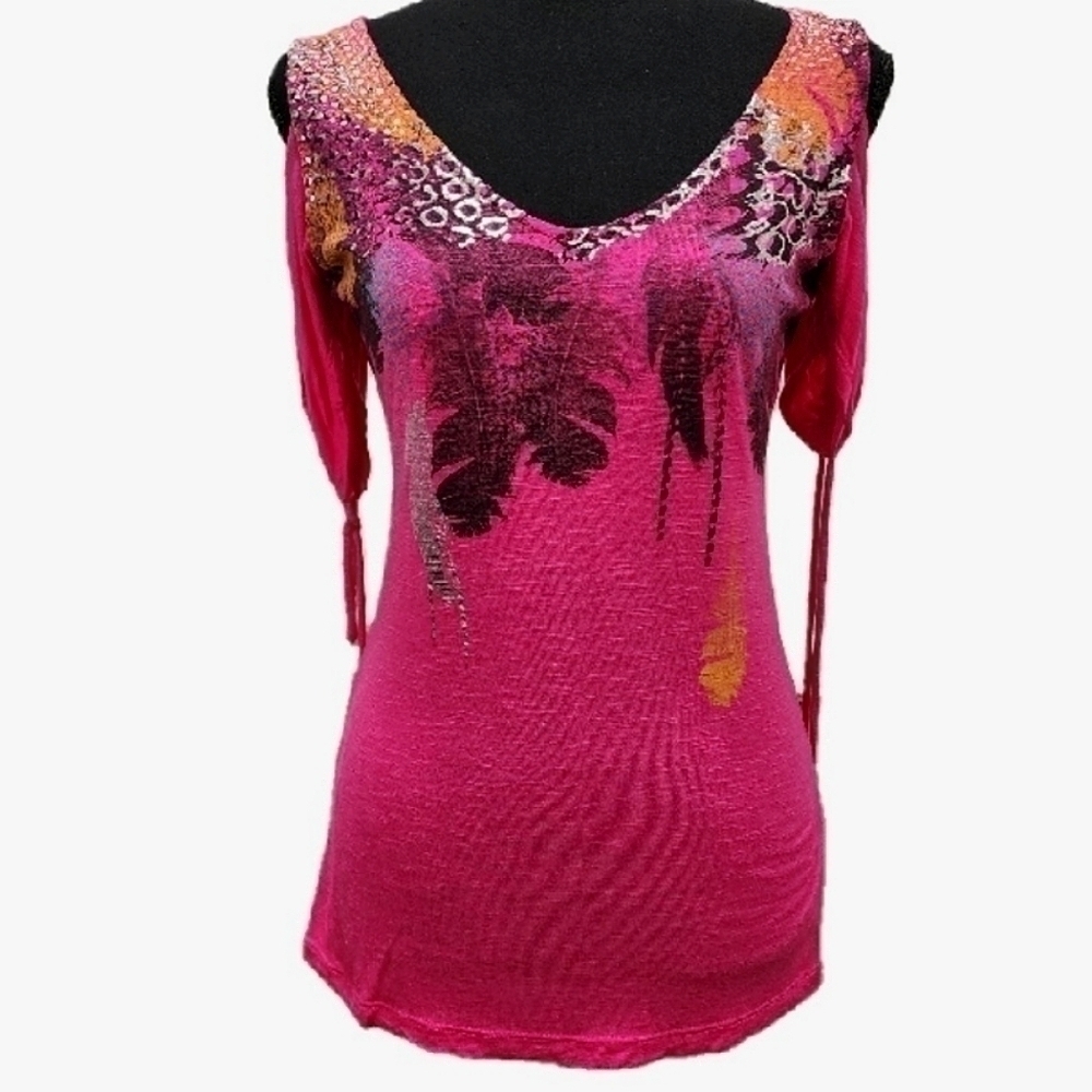 Roxy Juniors Top Small